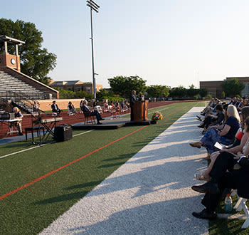 News Norfolk Academy