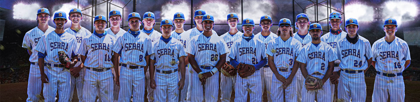 Padres Baseball Wrap-Up: April 24, 2023 - Junipero Serra High School