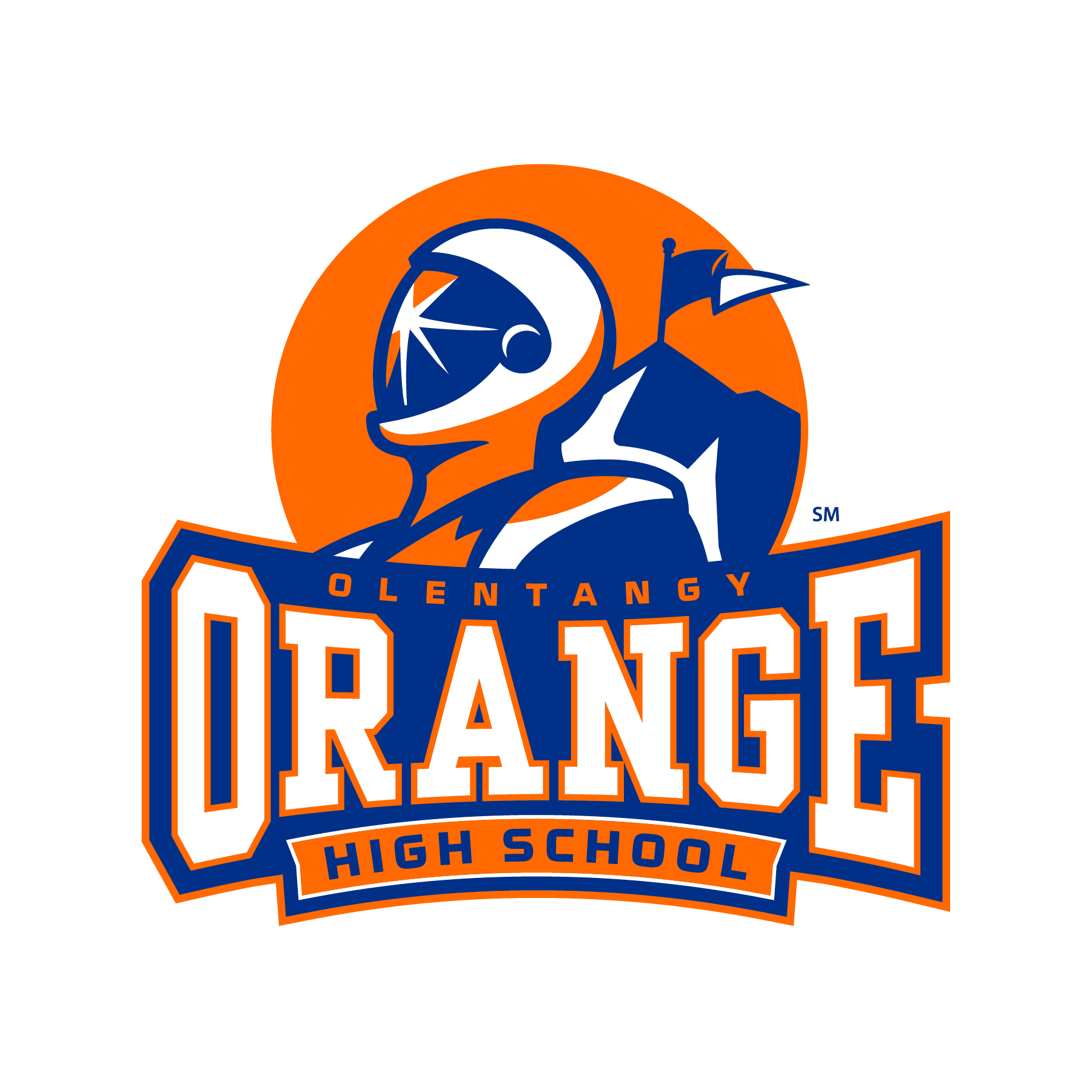 Home Orange High School