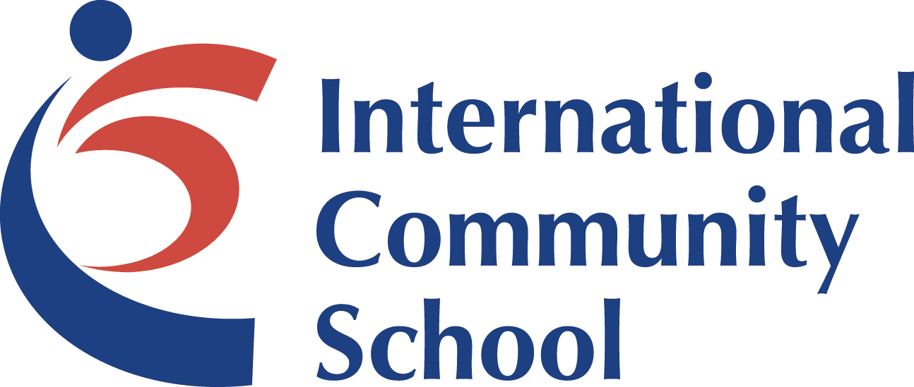 ICS Logo