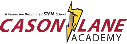 Home - Cason Lane Academy