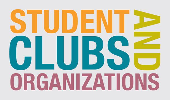 Clubs & Organizations