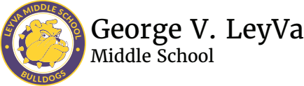 George V. LeyVa Middle School