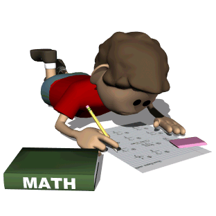 Math Support - South Colby Elementary School