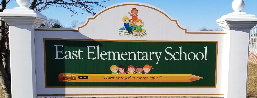 East Fannin Elementary starts back to school