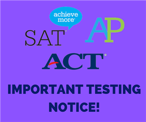 College Board: SAT & AP – College/Military/Trade School