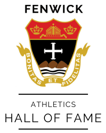Hall of Fame - Bishop Fenwick High School