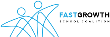 fast growth coalition icon