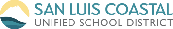 San Luis Coastal Unified logo