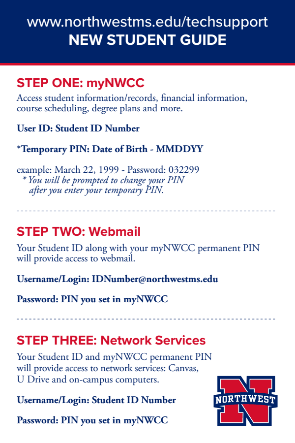 Students - Northwest Mississippi Community College