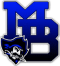 Morro Bay High School official school logo
