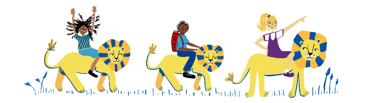 International School of Kenya — Arts