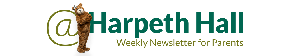 Upper School News - Harpeth Hall School