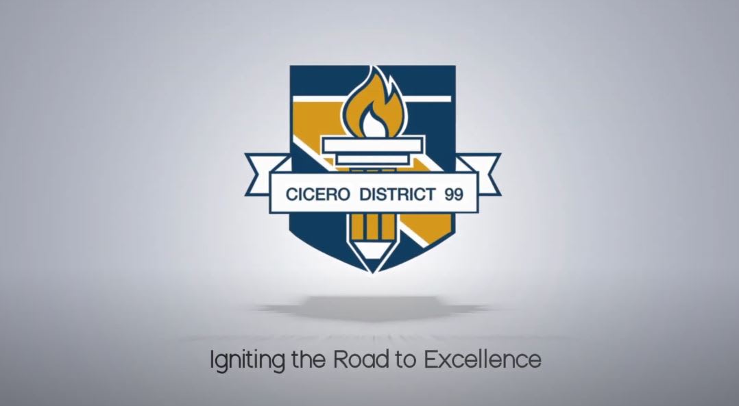 Home - Cicero School District 99