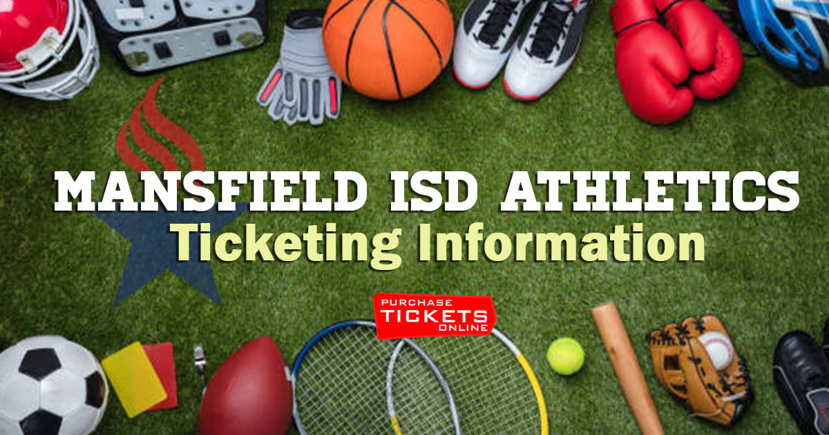 Mansfield ISD - It's game day! 