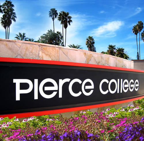 Now Open: Pierce College Classes! | Details