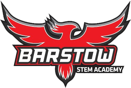 Barstow STEM Academy Logo