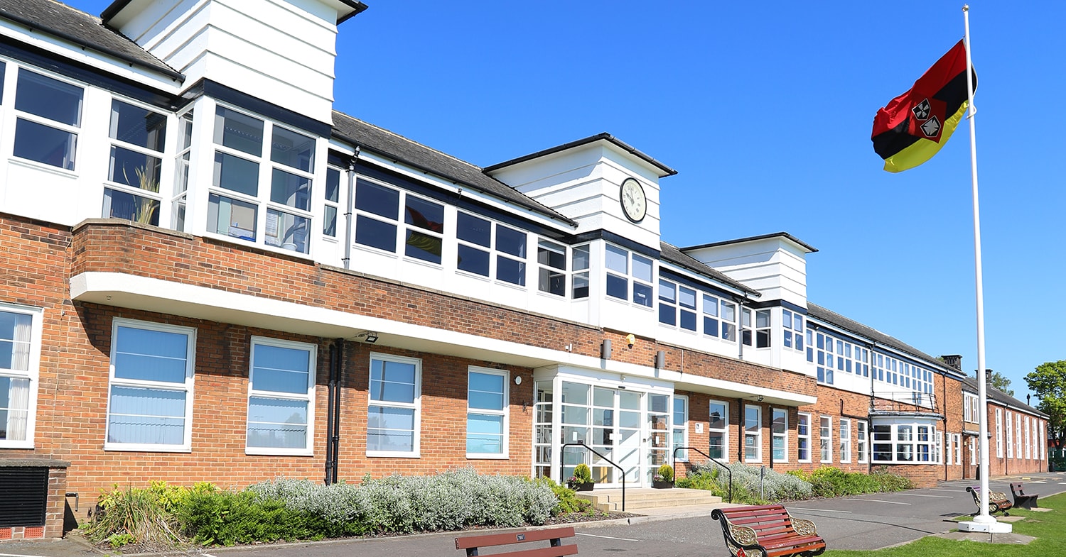 Dame Allan's Senior Schools