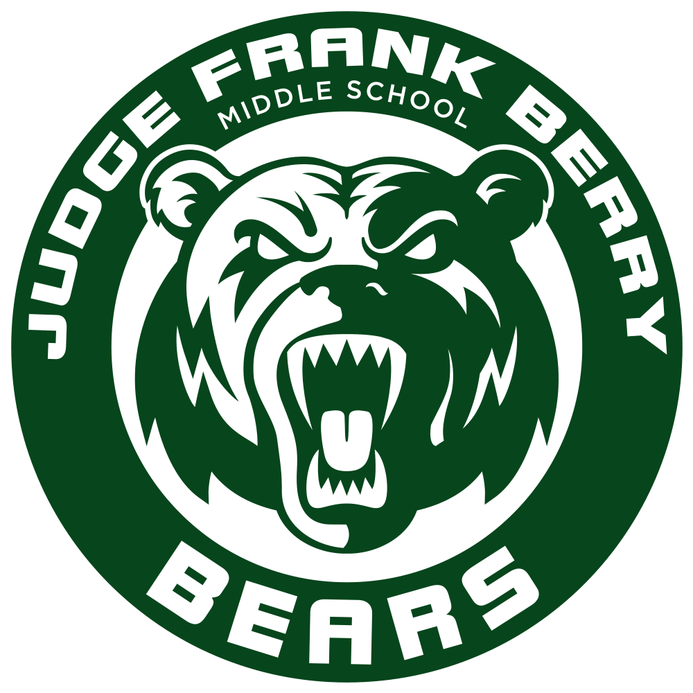 Berry Bears Logo