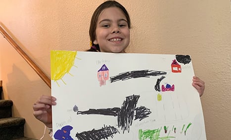 Orchard virtual cultural fair 2021