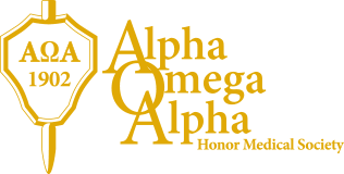 Alpha Omega Alpha Louisiana State University Health Shreveport