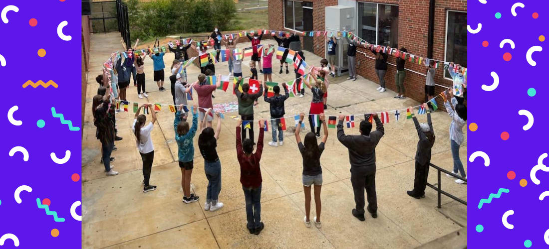 Oakwood Middle School — Sports