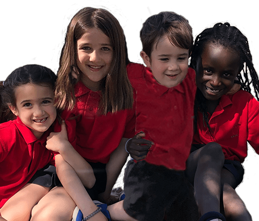 Calgary French & International School — Arts