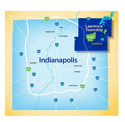 Human Resources - Metropolitan SD of Lawrence Township
