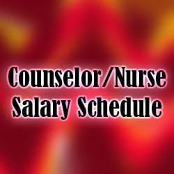 Salary Schedules - Barstow Unified School District