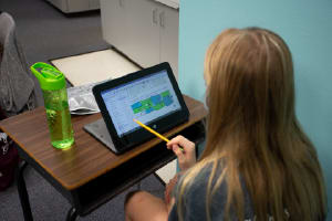Technology in the Classroom