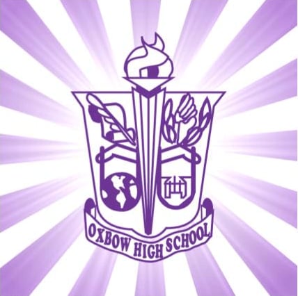 Oxbow High School