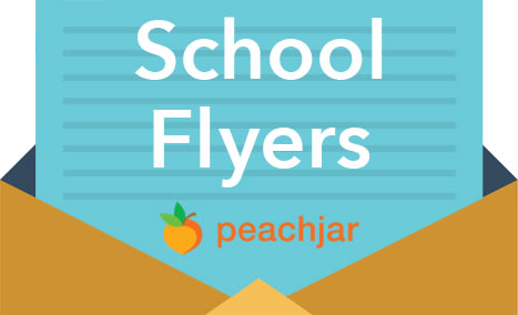 Peachjar Flyers