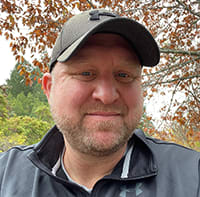 Adam Jorgensen headshot