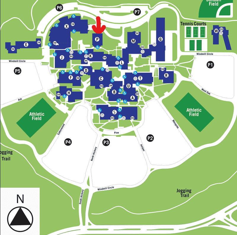ECHS Open House | Post Details Page - Early College High