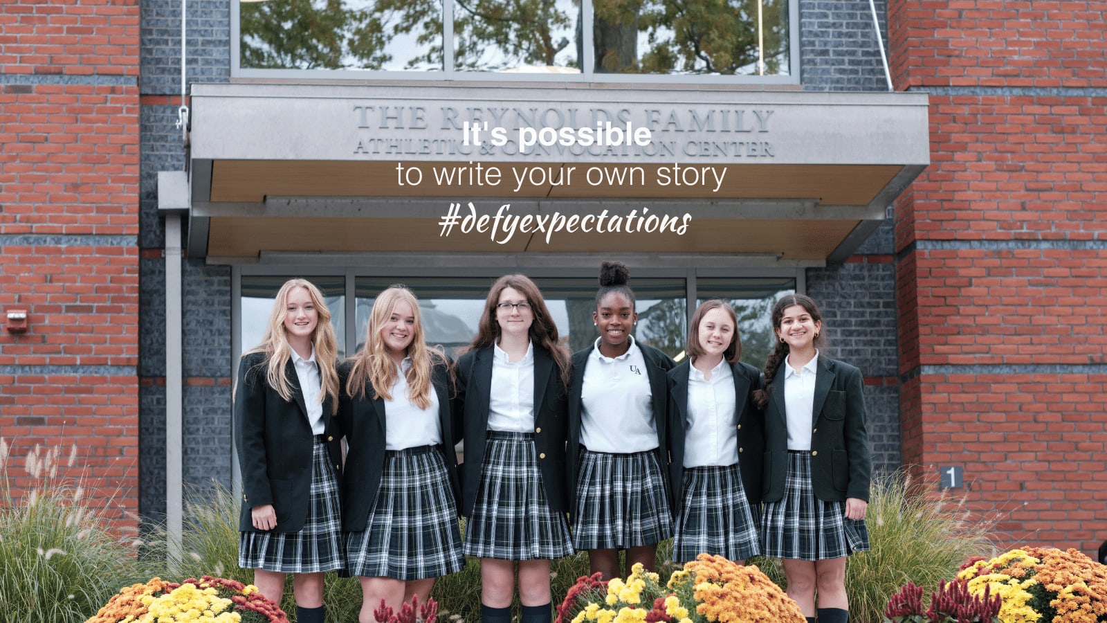 ursuline academy dedham reviews