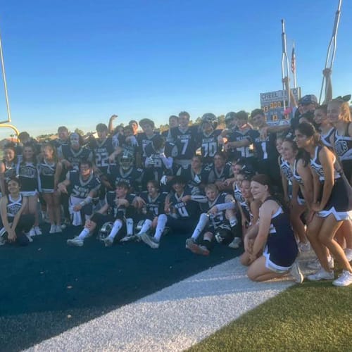 Las Vegas Raiders hosting Nevada high school football championships at  Allegiant Stadium - High School Football America