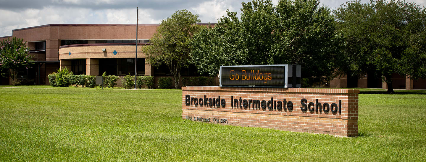 Brookside Intermediate | Believe In Brookside