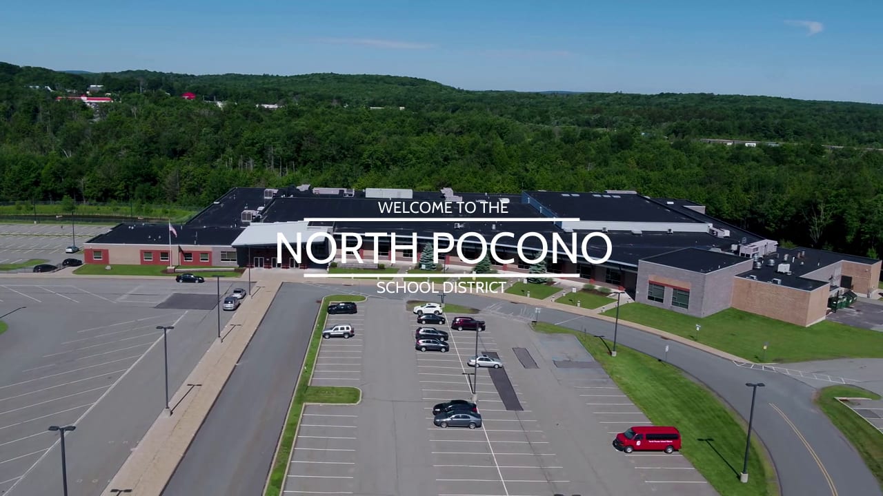 Home - North Pocono School District