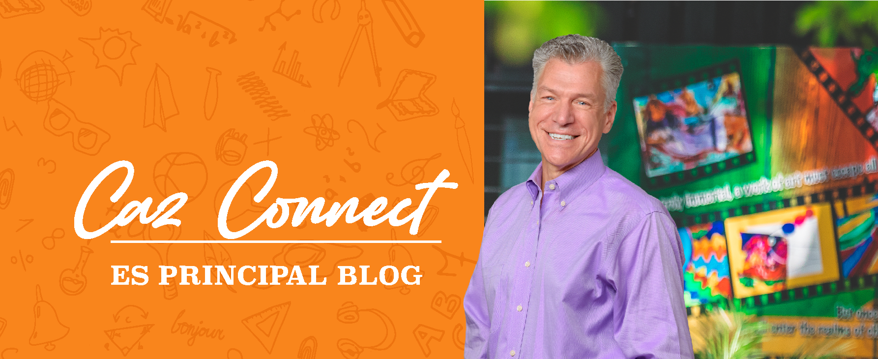 Caz Connect Blog - American International School of Kingston