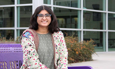 Shreya Mehta