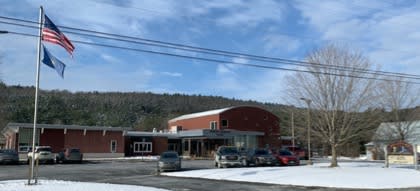 Bradford Elementary School