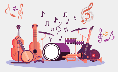 All-State Music Ensembles