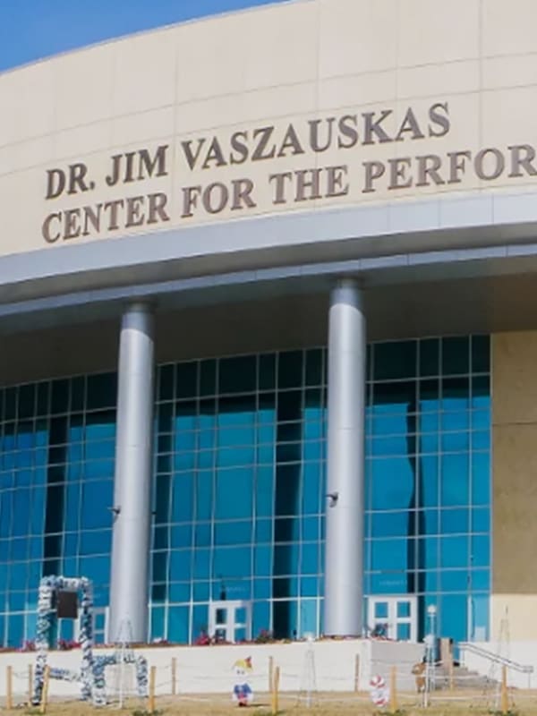 Misd Performing Arts Center Named After Innovative Beloved Former Superintendent Misd Newsroom Article Mansfield Independent School District