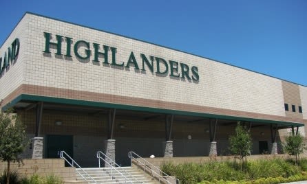 Heysi portal upland high deals scholl