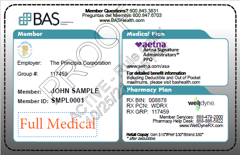 Www Aetna Com Id Cards