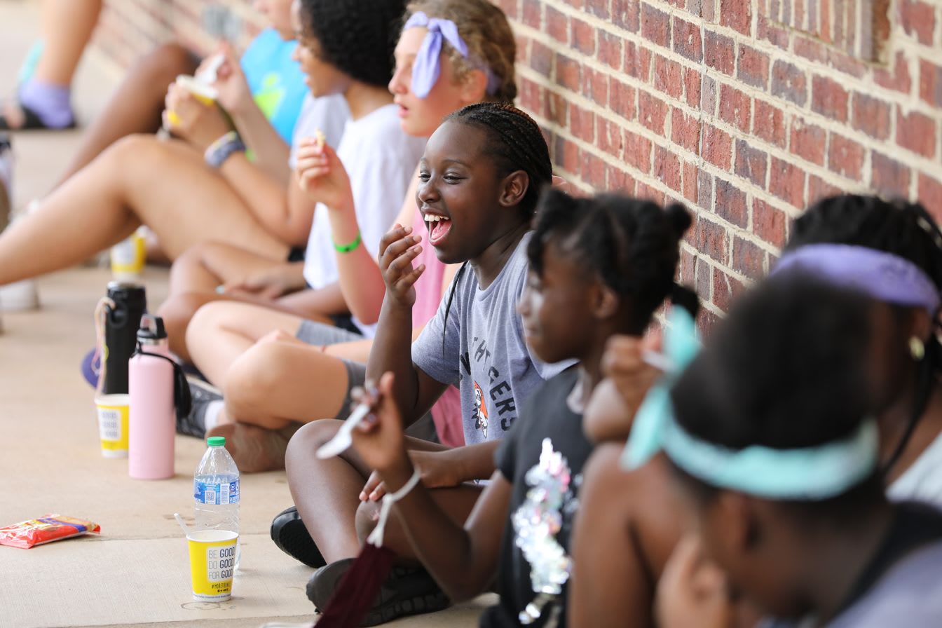 Summer Camps Harpeth Hall School