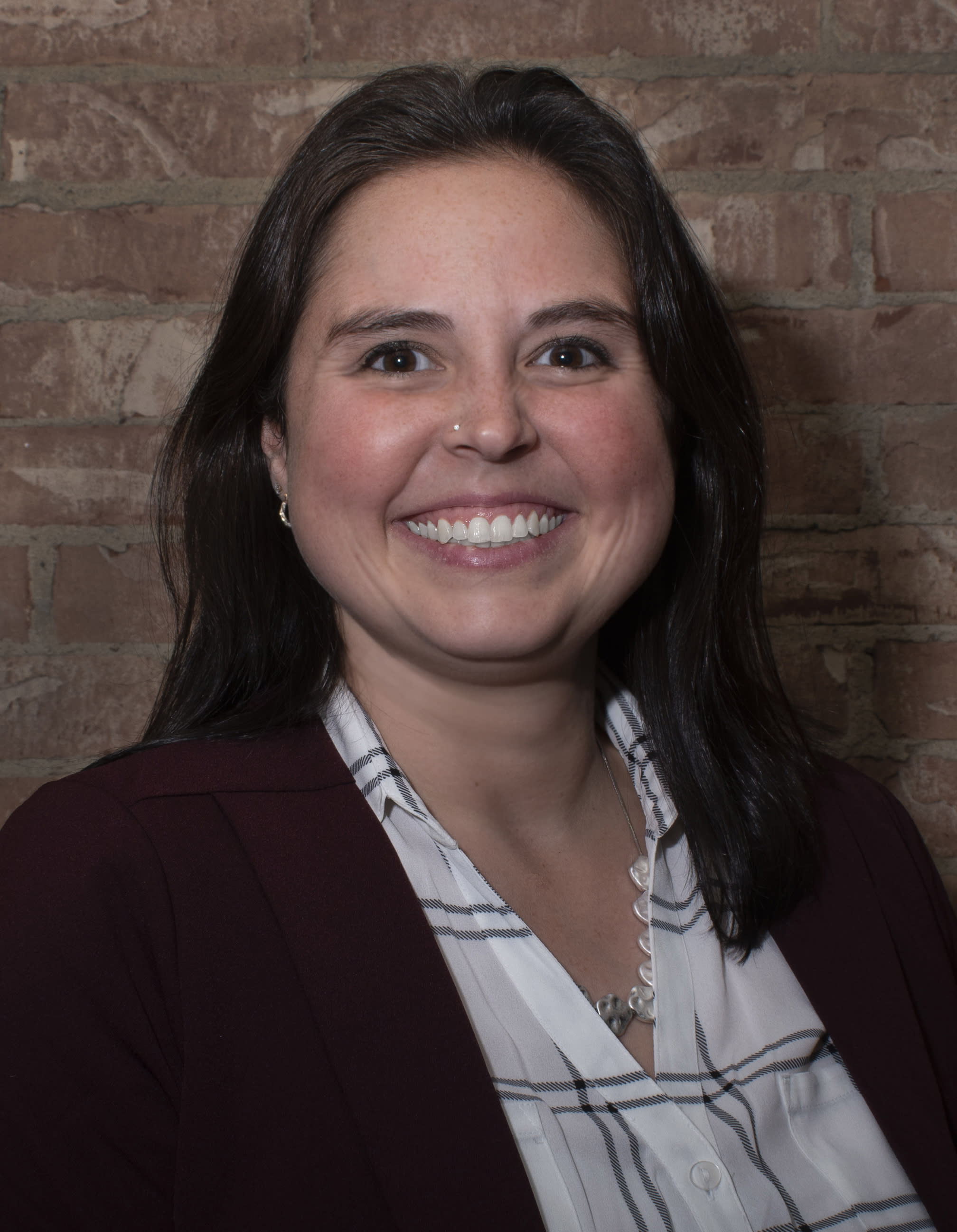 Mrs. Michelle Bissell