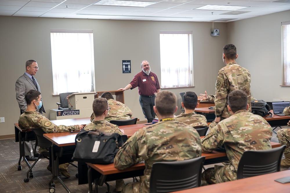 Celebrating our Class of 2022 Through 1889 Connect | News Details