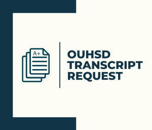 image for OUHSD Transcript request