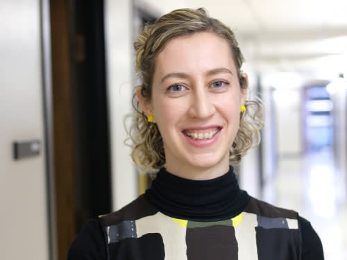 Sarah Rosenbloom's Instagram, Twitter & Facebook on IDCrawl